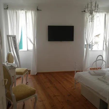 Apartman Casaprova *