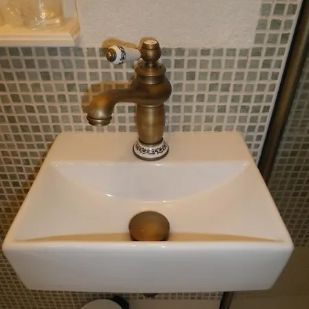 Casaprova Apartman *