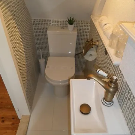 Apartman Casaprova