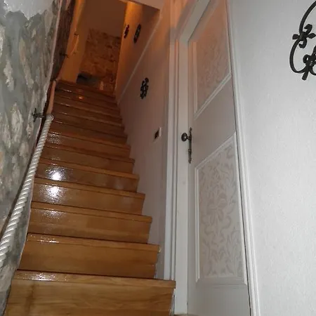 Casaprova Apartman