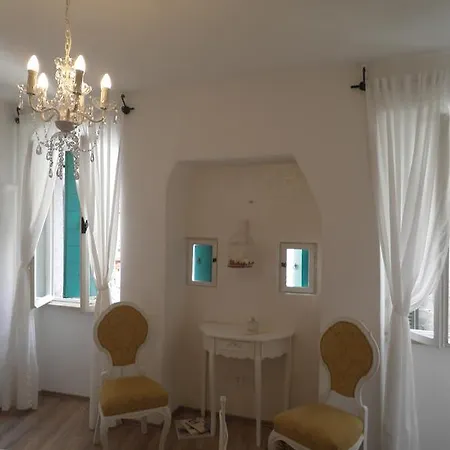 Casaprova Apartman Rovinj