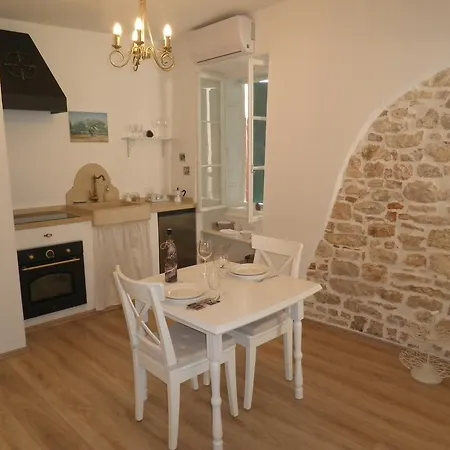 Casaprova Apartman