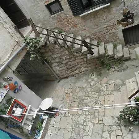 Casaprova Apartman