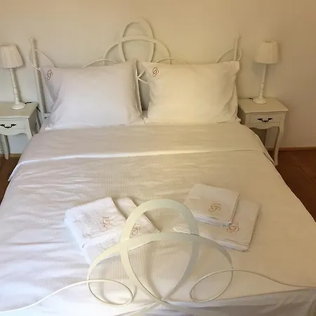 Apartman Casaprova Rovinj